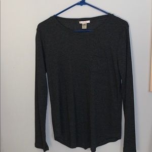 Long sleeve t-shirt